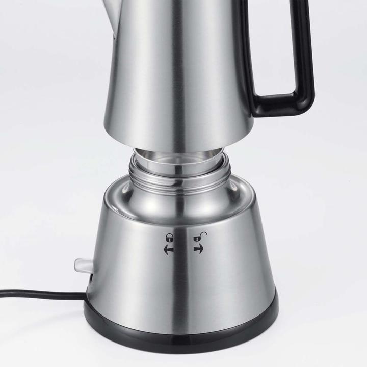 Actual product image Cloer coffee maker (6 T.)