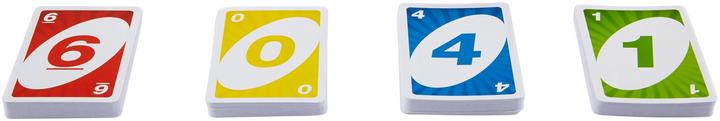 Produktbild Mattel Games UNO Kartenspiel (Englisch)