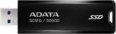 Actual product image Adata SC610 (500 GB, USB-A)