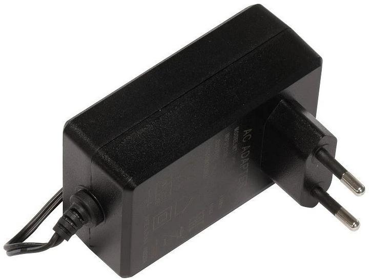 Actual product image MikroTik SFP Switch netFiber 9 10 Port (10 Ports)