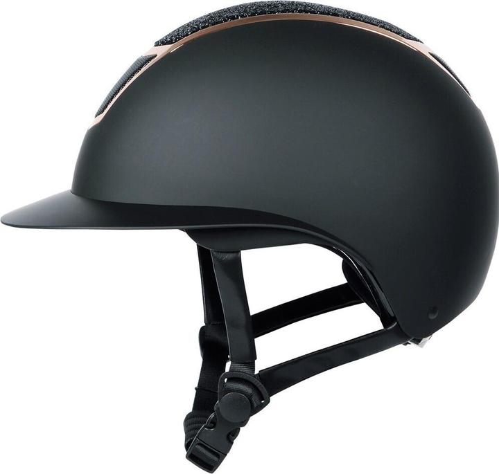 Image du produit Harry's Horse casque mont blanc sparkle