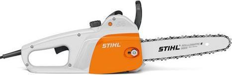 Immagine prodotto Stihl MSE 141 C-Q (Sega a catena elettrica)