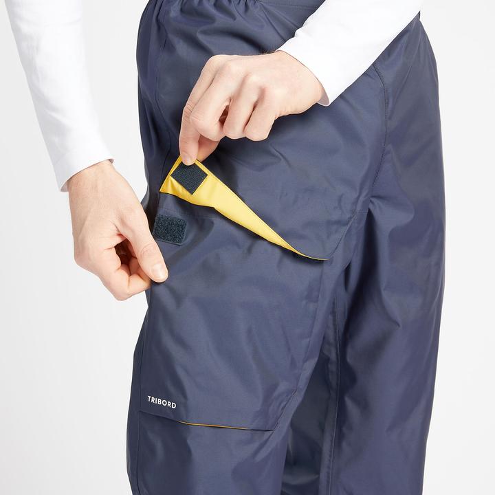 Image du produit Tribord overpants s100 m 173099 (S)
