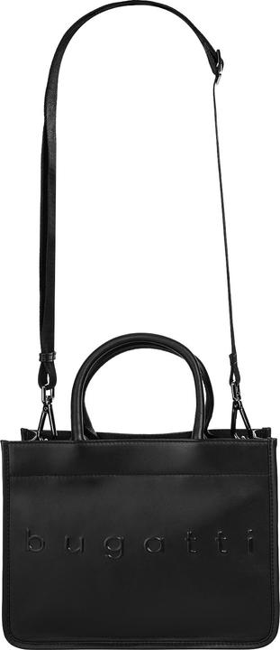 Actual product image Bugatti Handtasche DAPHNE