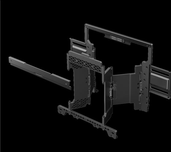 Produktbild Sony SU-WL850 (Wand, 77", 60 kg)