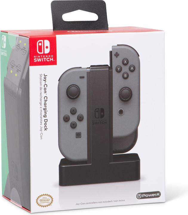 PowerA Joy-Con Charging Dock (Switch)