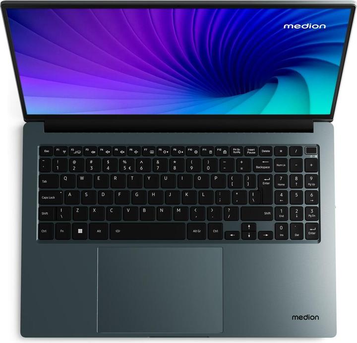 Immagine prodotto Medion S10 MD62612 i5-13420H 16GB/512GB SSD 16"QHD W11H (15.98", Intel Core i5-13420H, 16 GB, 512 GB)