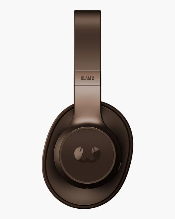 Actual product image Fresh'N Rebel Clam 2 (No noise cancelling, 80 h, Wireless, Cable)