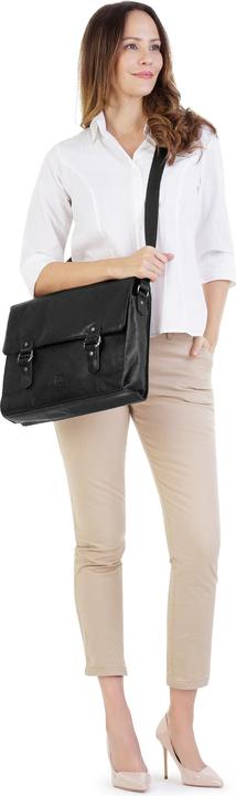 Actual product image Bodenschatz Messenger