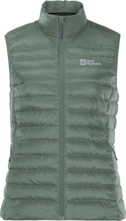 Produktbild Jack Wolfskin Pack & Go Down Vest W (XS)