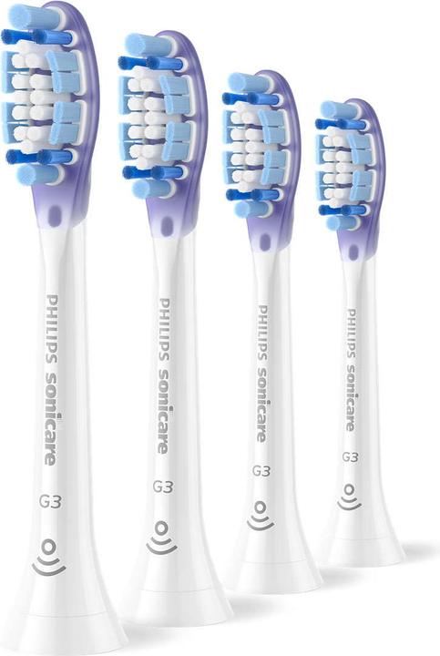 Philips Sonicare G3 Premium Gum Care (4 x)