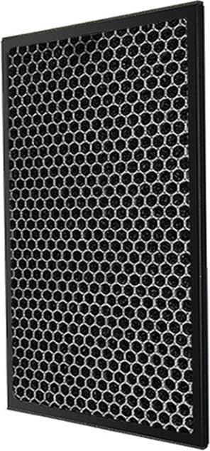 Image du produit Hermex Filtre à charbon actif de rechange FY1413 pour purificateur d'air Philips série 1000 (1 x)