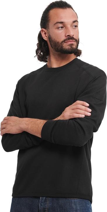 Immagine prodotto Russell Felpa girocollo Spotshield Heavy Duty (3XL)