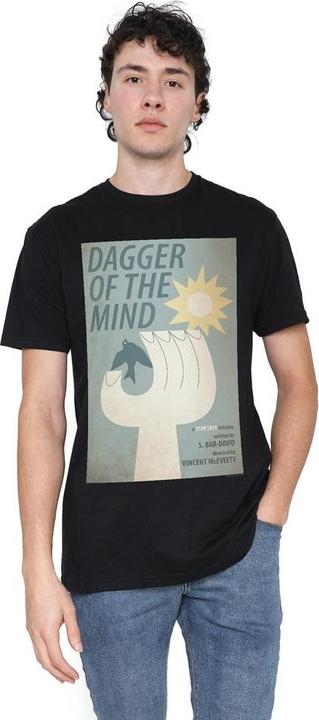 Produktbild The Original Series Episode 9 TShirt (4XL)