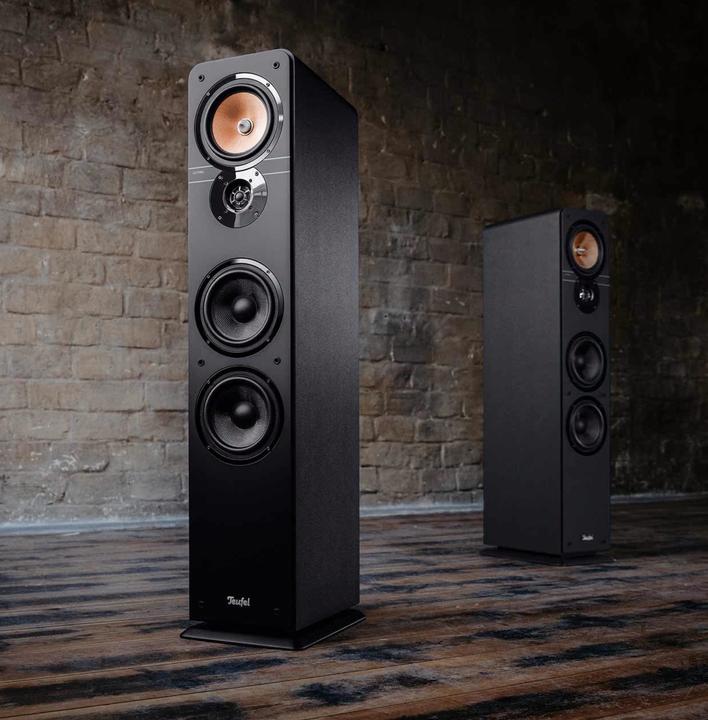 Image du produit Teufel Ultima 40 (1 paire)