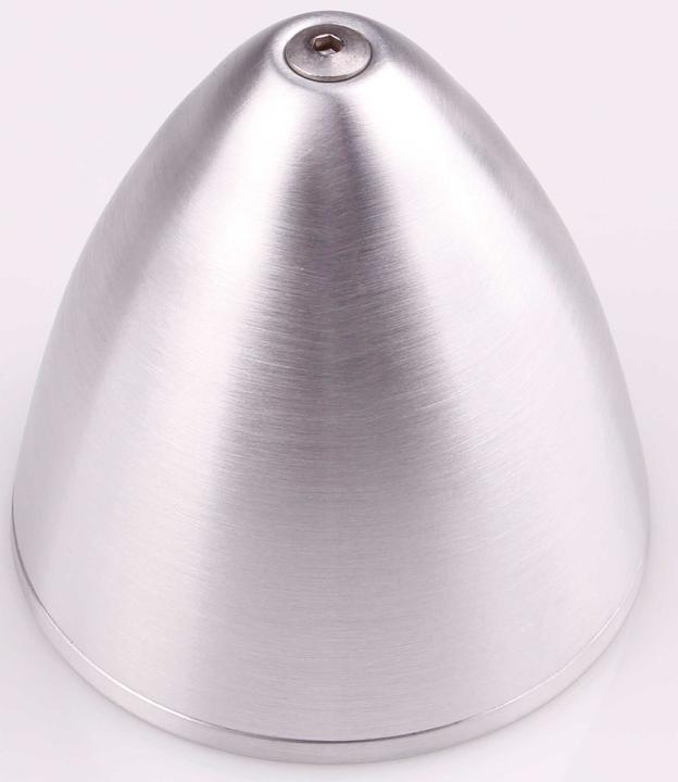 Produktbild Krumscheid aluspinner 80/80mm spitz ks
