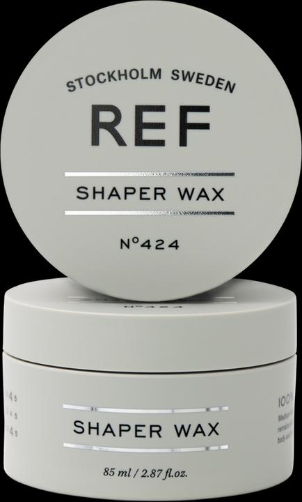 Immagine prodotto Ref. REF Cera modellante 85 ml (Cera per capelli, 85 ml)