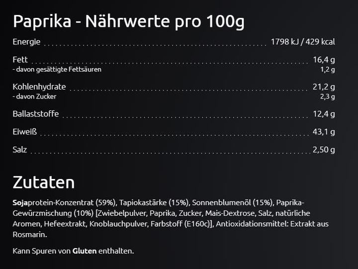 Produktbild Layenberger High Protein Chips (325 g)