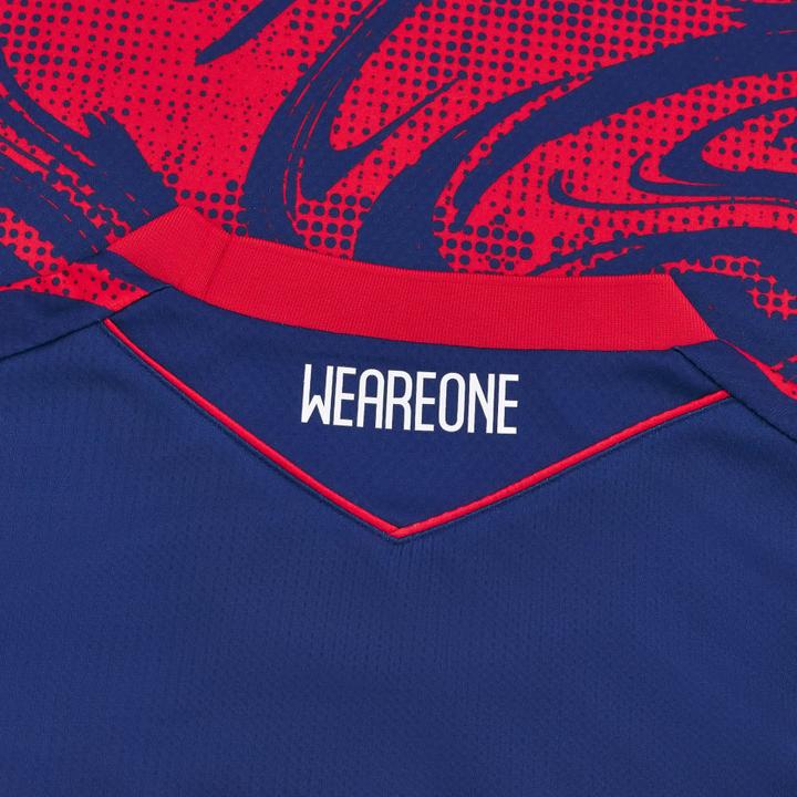Produktbild Macron FC Bologna Drittes Trikot (XL)
