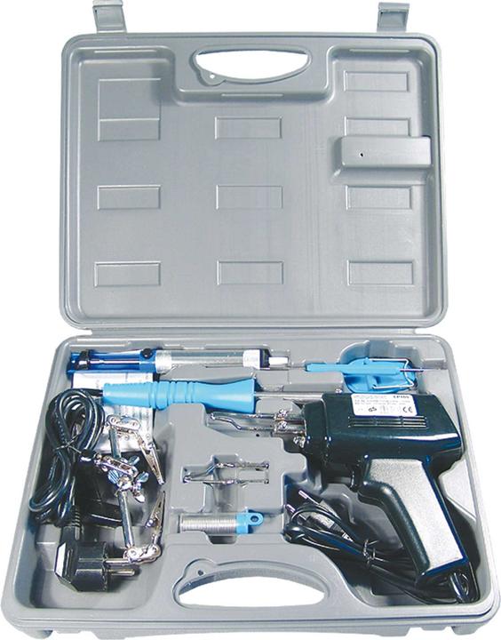 Image du produit Stannol kit de soudure sk 3000