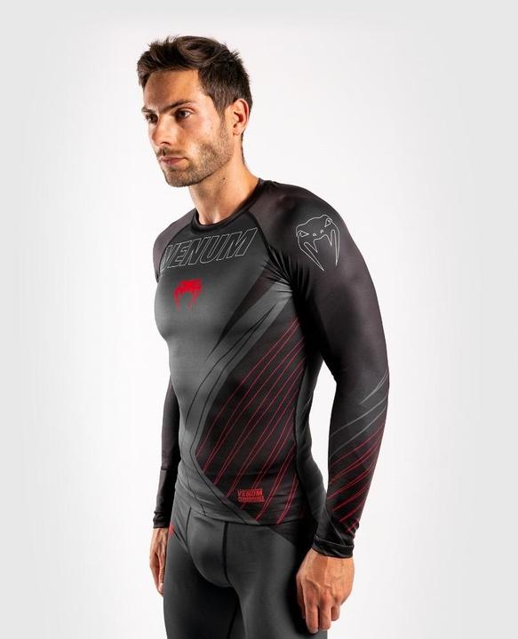 Immagine prodotto Venum Contender 5.0 Rashguard (S)