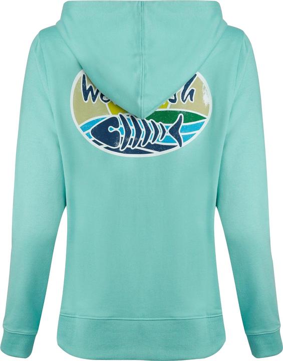 Produktbild Weird Fish Kira Kapuzenpullover Zum Überziehen (44 D)