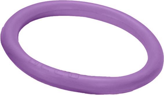 Produktbild Beco Unisex – Erwachsene Universal Ring-9666 Tauchringe, lila, One Size