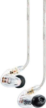 Produktbild Shure Se315 (Kabelgebunden)