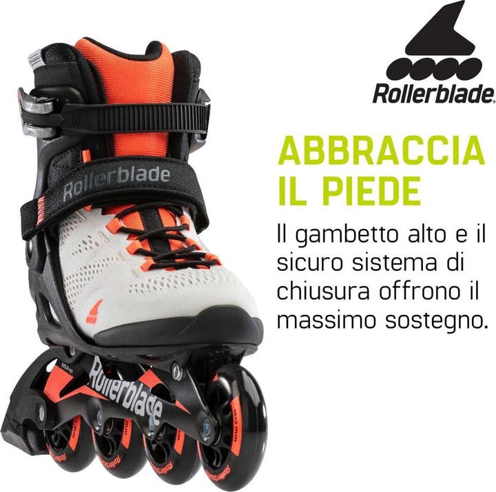 Immagine prodotto Rollerblade W Macroblade 80 (40)