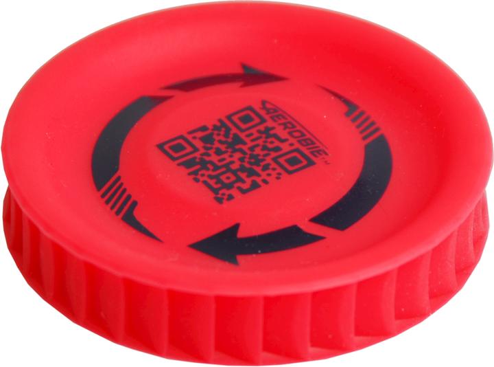 Actual product image Aerobie Pocket Pro