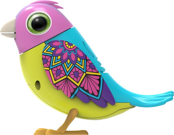 Actual product image Silverlit Digibirds Single Pack