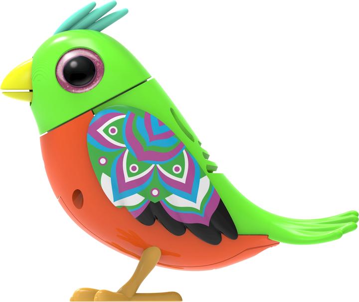 Actual product image Silverlit Digibirds Single Pack