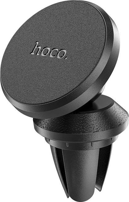 Image du produit Hoco - Car Holder Ligue (CA81) - Magnetic Grip for Air Vent - Black