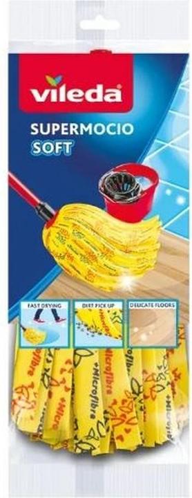 Produktbild Vileda Super Mocio (1 Stk.)