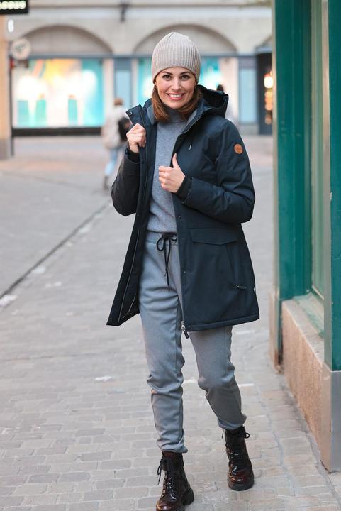 Image du produit Rukka Pepper veste d'hiver pour dame (36)