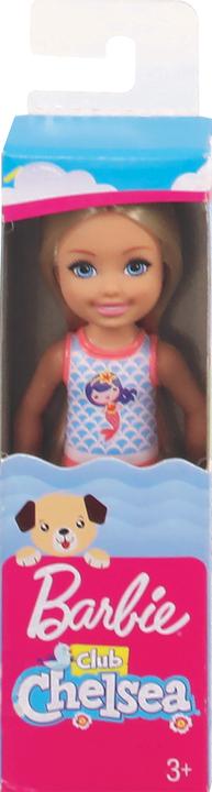 Image du produit Barbie Plage de Chelsea