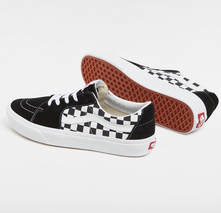 Produktbild Vans Sk8-Low (39)