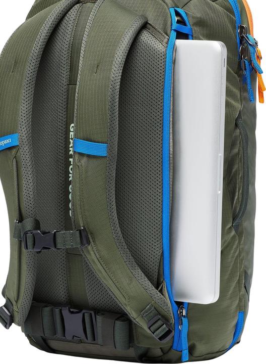 Immagine prodotto Cotopaxi Allpa Travel (28 l)