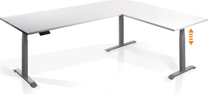 Actual product image Möbel-Eins Office (180 x 230 cm)