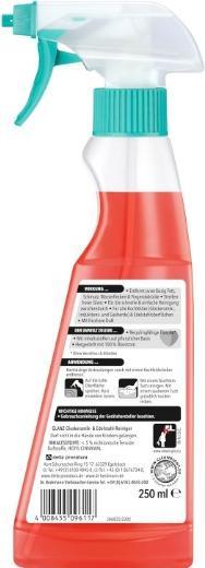 Produktbild Dr. Beckmann Glaskeramik & Edelstahl Intensiv-Reiniger