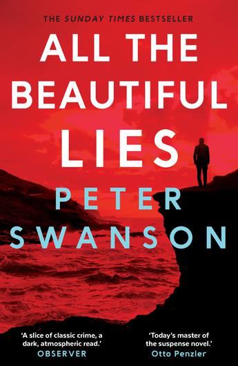 Image du produit All the Beautiful Lies (Peter Swanson, Anglais)