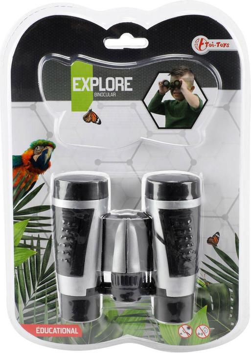 Image du produit Toi-Toys Explorer la couleur des jumelles-jouets