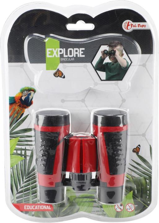 Image du produit Toi-Toys Explorer la couleur des jumelles-jouets