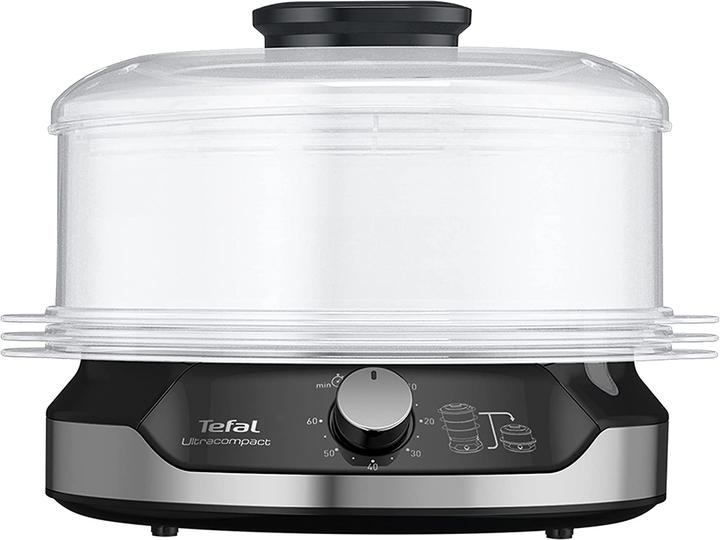 Actual product image Tefal VC204810 (CH plug)