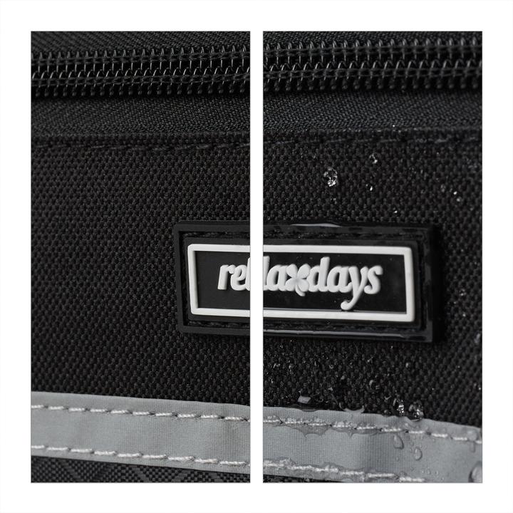 Produktbild Relaxdays Fahrrad Dreieckstasche (Rahmentasche)