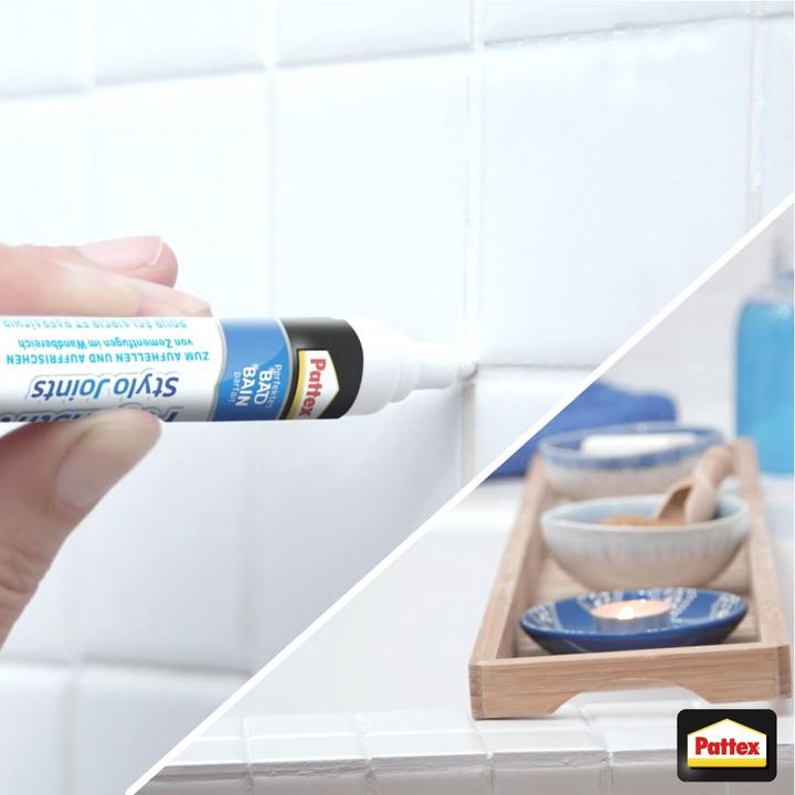 Immagine prodotto Pattex Bagno perfetto (7 ml)