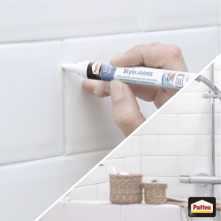 Immagine prodotto Pattex Bagno perfetto (7 ml)