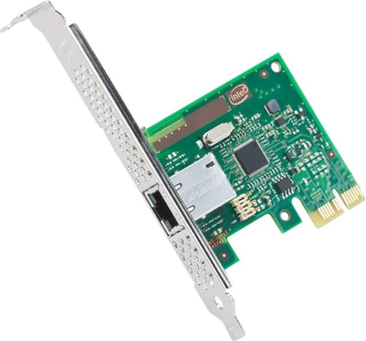 Actual product image HP Intel Ethernet I210-T1 (RJ45)