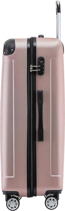 Immagine prodotto Beibye Custodia rigida (70 l, L (90 - 115l))