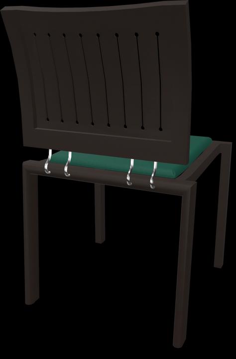 Actual product image Dietiker Quadro W Stuhl